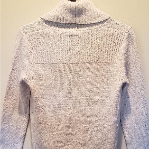 American Eagle Women’s Wool Blend Cardigan/Sweater - Picture 9 of 13